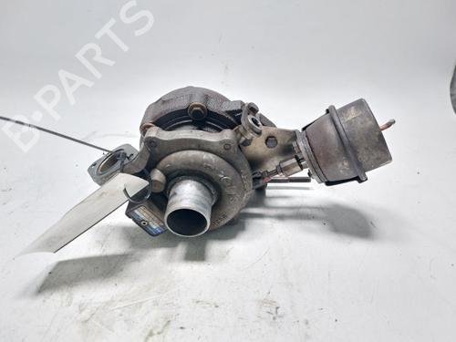 Turbolader/Kompressor LANCIA MUSA (350_) 1.3 D Multijet (350.AXG11, 350.AXG1A) (90 hp) 30898887