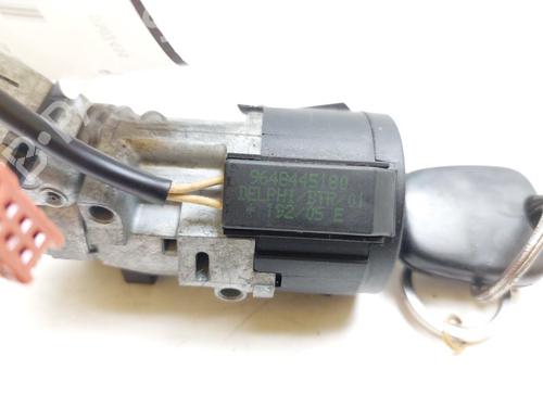 Elektronische module CITROËN C3 I (FC_, FN_) 1.6 16V HDi | BP28349871M83 