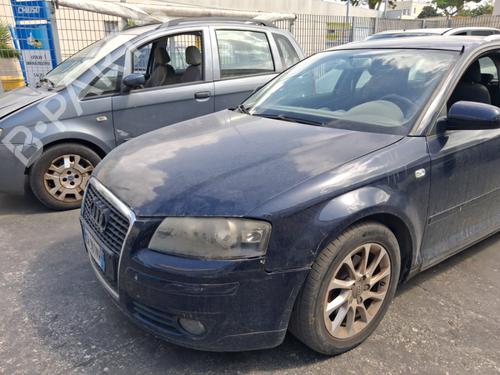 Steering rack AUDI A3 (8P1) 2.0 TDI 16V quattro | BP39135887M22 - Image 7
