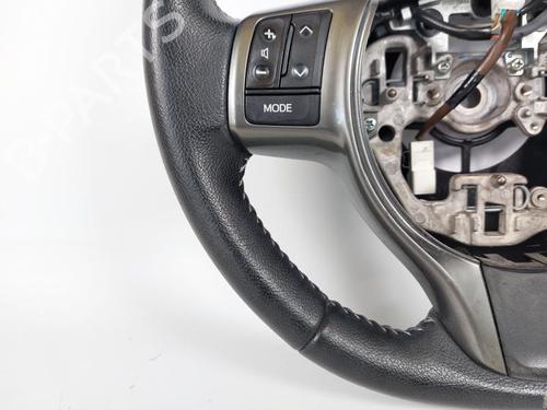 Steering wheel TOYOTA YARIS (_P13_) 1.5 Hybrid (NHP130_, NHP130) | BP21261812C49 