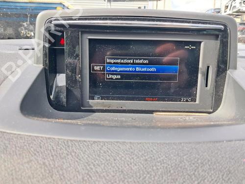 Engine control unit (ECU) RENAULT MEGANE III Hatchback (BZ0/1_, B3_) 1.2 TCe (BZ2B, BZ11) | BP33196325M57  - Image 18