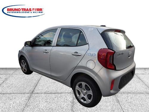 Electronic module KIA PICANTO III (JA) 1.0 | BP16107149M83