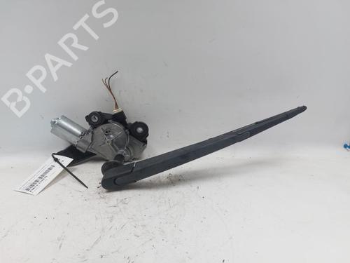 Viskermotor bagrude RENAULT SCÉNIC III (JZ0/1_) 1.6 dCi (JZ00, JZ12) (130 hp) 29526028