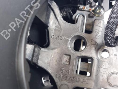 Steering wheel HONDA JAZZ V (GR_, GS_) 1.5 eHEV (GR3, GR6) | BP15173414C49