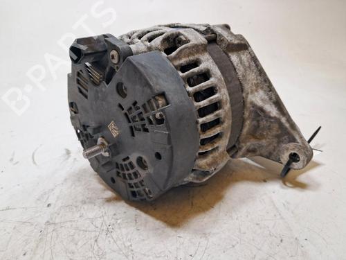 Alternator MERCEDES-BENZ A-CLASS (W176) A 200 CDI / d (176.008) | BP33196541M7 - Image 4