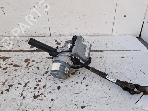 Used Steering column Steering column JEEP RENEGADE SUV (BU, B1, BV) 2.0 CRD 4x4 (120 hp) 39634742 39634742
