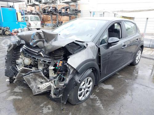 Used Parts CITROËN C3 III (SX) 1.2 PURETECH 82 (82 hp) 4267957