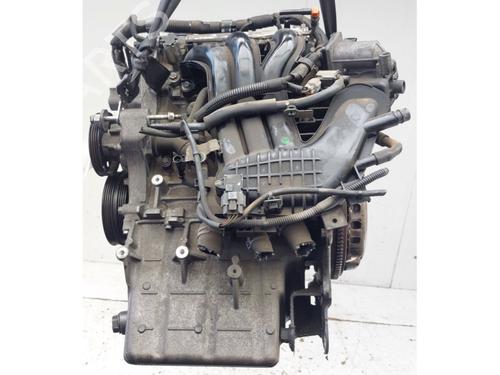 Used Engine Engine 37259590 37259590