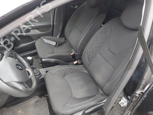 Engine control unit (ECU) RENAULT CLIO IV (BH_) 1.5 dCi 90 | BP23416823M57 