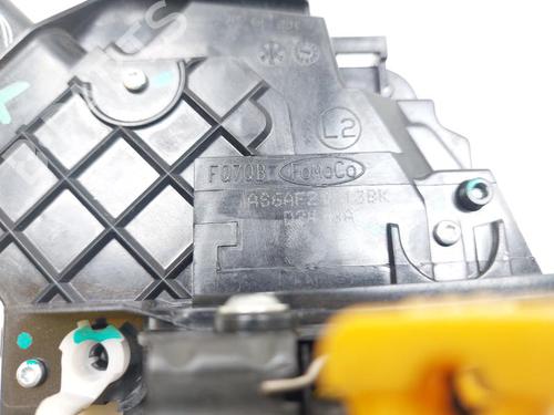 Front left lock FORD KA+ III (UK, FK) 1.2 | BP29933368C98