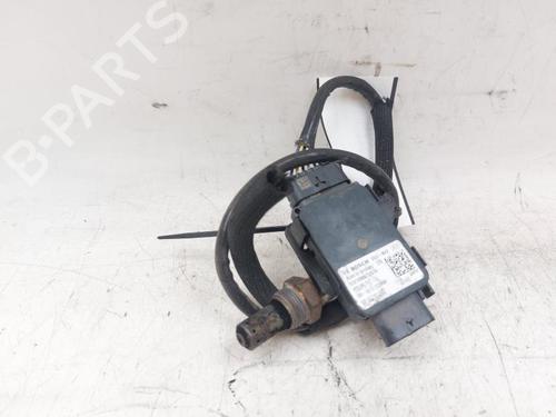 Used Electronic sensor Electronic sensor PEUGEOT 208 I (CA_, CC_) 1.5 BlueHDI 100 (102 hp) 26901022 26901022