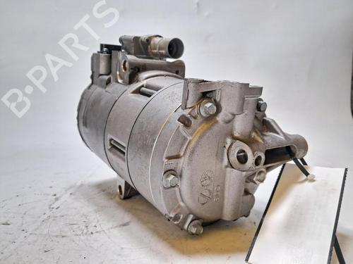 AC Kompressor BMW X2 (F39) xDrive 25 e Plug-in-Hybrid (220 hp) 33168073