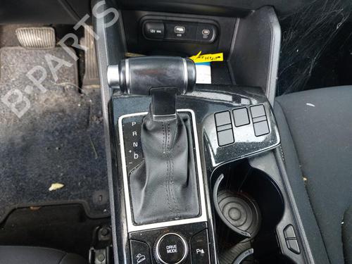 Pala sol direita KIA SPORTAGE V (NQ5) 1.6 CRDi MHEV | BP30802219I2