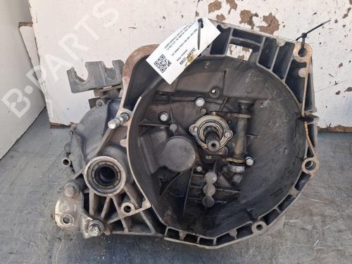 Used Gearbox Gearbox 39492296 39492296