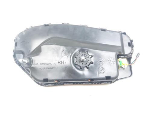 Høyre sete kollisjonspute OPEL CORSA E (X15) 1.4 (08, 68) | BP25707217C14 