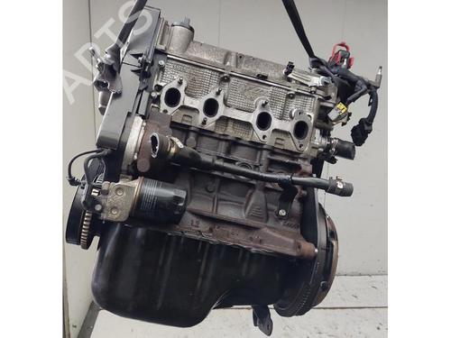 Used Engine Engine FORD KA (RU8) 1.2 (69 hp) 33312053 33312053