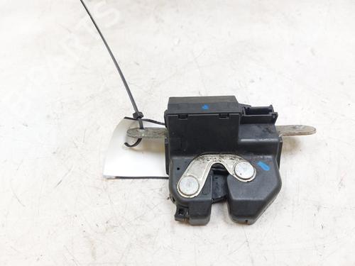 Used Tailgate lock Tailgate lock LANCIA DELTA III (844_) 1.6 D Multijet (844.AXC11, 844.AXC1A) (120 hp) 33192460 33192460