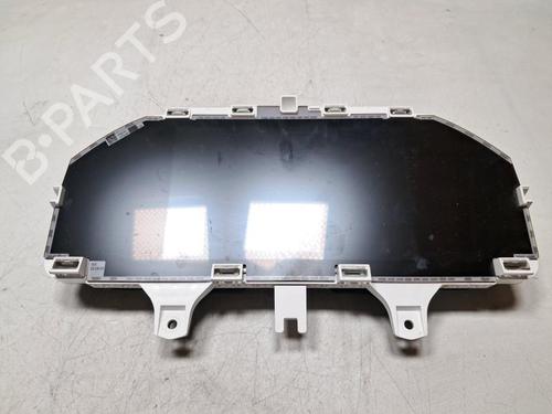Used Instrument cluster SKODA KAROQ (NU7, ND7) 2.0 TDI (116 hp) 31010998