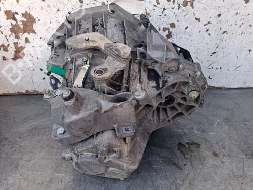 Gearbox DACIA DUSTER (HS_) 1.5 dCi (HSMC) | BP38794561M3 - Image 4