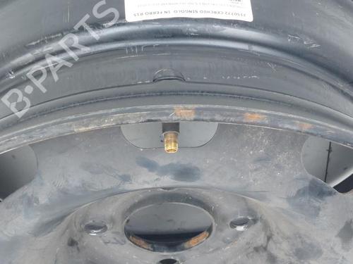 Rim PEUGEOT 208 I (CA_, CC_) 1.5 BlueHDI 100 | BP21603254C45 