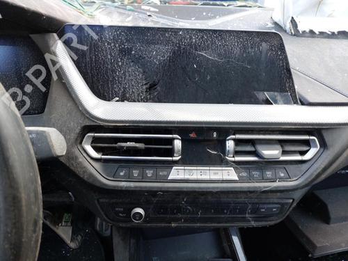 AC pipe BMW 2 Gran Coupe (F44) M 235 i xDrive | BP19642796M126