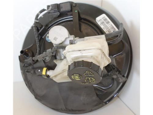 Used Servo brake MAZDA 2 Hatchback (DL, DJ) 1.5 D (DJ5FS) (105 hp) 15144178