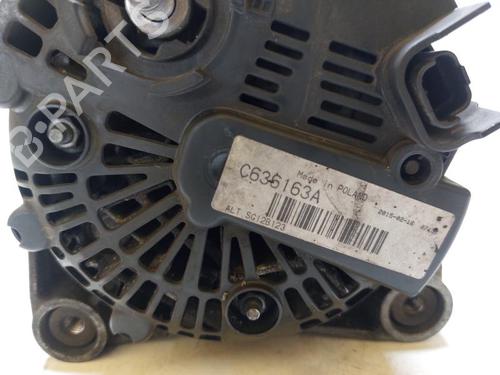 Alternator RENAULT KANGOO (KC0/1_) 1.5 dCi (KC08, KC09) | BP30454137M7  - Image 6