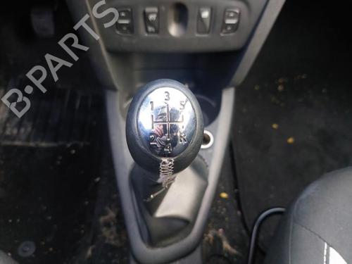 Luftfiltergehäuse DACIA SANDERO II TCe 90 (B8M1, B8MA, B8AC) | BP23279368M87 