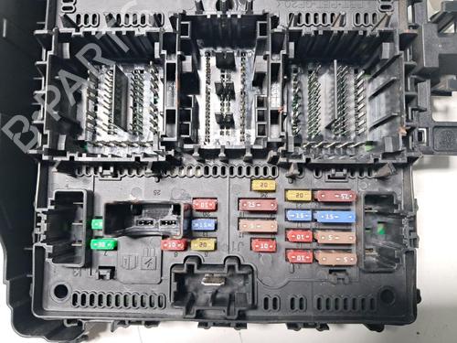 Electronic module FORD KUGA III (DFK) 1.5 EcoBlue | BP33193145M83 - Image 3