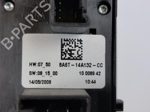 Left front window switch FORD FIESTA VI (CB1, CCN) 1.4 TDCi | BP23880570I27