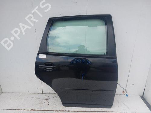 Used Right rear door Right rear door VW POLO IV (9N_, 9A_) 1.2 12V (69 hp) 33870695 33870695