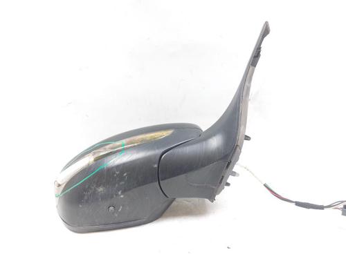 Right mirror PEUGEOT 208 I (CA_, CC_) 1.4 GPL | BP25912711C27 