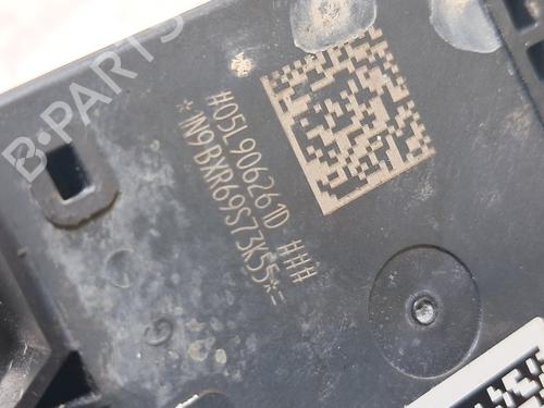 Electronic sensor SKODA OCTAVIA IV Combi (NX5, PV5) 2.0 TDi | BP36525388M84 - Image 5