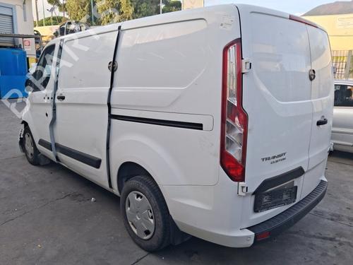 Seats set FORD TRANSIT CUSTOM V362 Van (FY, FZ) 2.0 EcoBlue | BP40527821C78 - Image 12