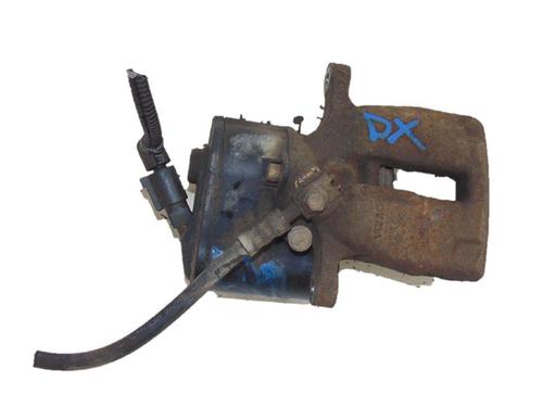 Used Right front brake caliper VW PASSAT B6 (3C2) 1.6 TDI (105 hp) 15140643