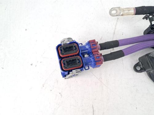 Kabel PEUGEOT 208 II (UB_, UP_, UW_, UJ_) 1.2 Hybrid 136 (UPHPYK) | BP30921609E12