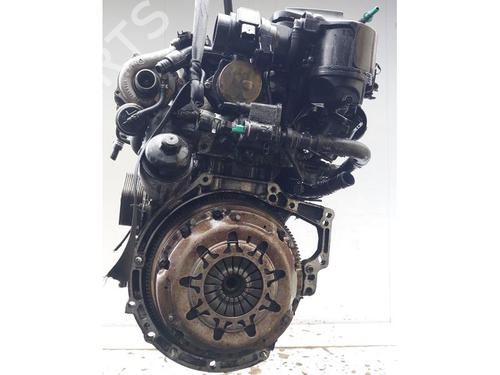 Motor FORD FIESTA V (JH_, JD_) 1.4 TDCi | BP29764407M1 