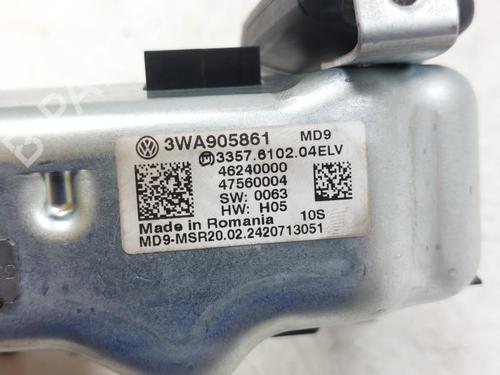Electronic module SKODA FABIA IV (PJ3) 1.0 MPI | BP26880288M83 - Image 4