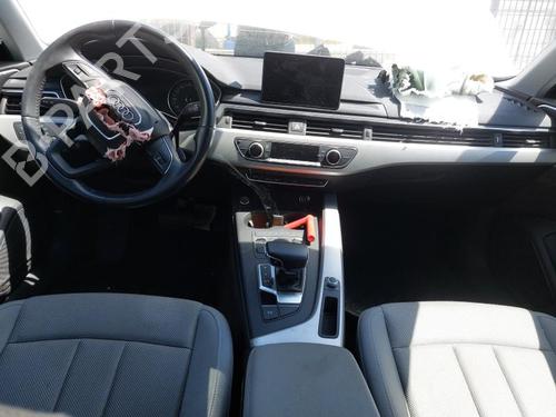 Electronic sensor AUDI A4 B9 Avant (8W5, 8WD) 2.0 TDI quattro | BP19091795M84 