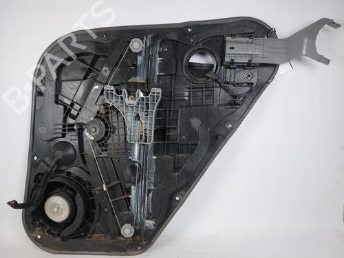 Left rear window motor KIA SPORTAGE IV (QL, QLE) 1.6 CRDi | BP20502491E23 