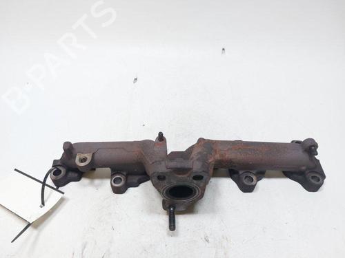 Used Exhaust manifold Exhaust manifold FIAT 500L (351_, 352_) 1.3 D Multijet (199LXY1A, 199LXY11) (84 hp) 33734603 33734603
