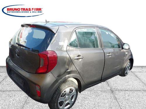 Starter KIA PICANTO III (JA) 1.0 | BP15167343M8  - Image 7