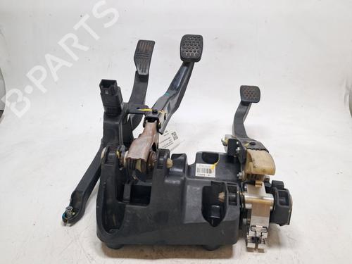 Pedal CHEVROLET SPARK (M300) 1.0 | BP40069005I4 - Image 3