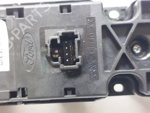 Left front window switch FORD FOCUS IV Turnier (HP) 1.5 EcoBlue | BP36694154I27 - Image 4
