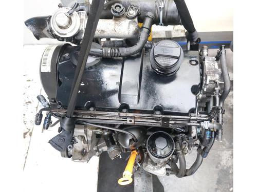 Engine SKODA FABIA I (6Y2) 1.9 TDI | BP23189949M1 - Image 5