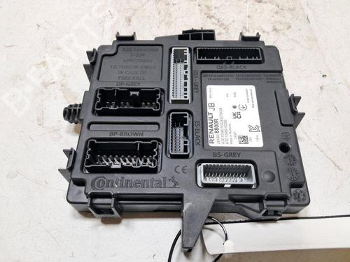 Electronic module RENAULT CLIO V (B7_) 1.0 SCe 65 (B7MG) | BP33752201M83 - Image 3