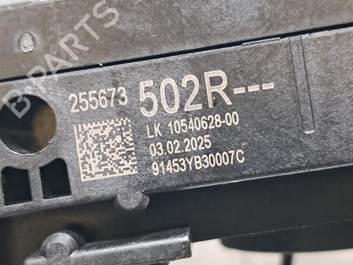 Steering column stalk DACIA DUSTER (PYM_, PYN_) 1.0 ECO G-100 | BP33311943I23 - Image 5