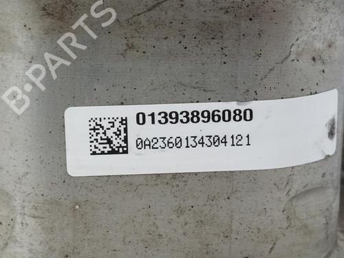 Gearbox mount CITROËN JUMPER II Platform/Chassis 2.2 BlueHDi 140 | BP15893279M88 