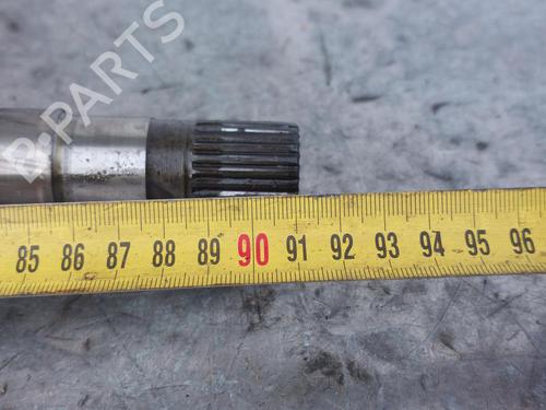 Right front driveshaft LANCIA YPSILON (843_) 1.3 JTD (843.AXD11, 843.AXD1A) | BP28487877M39