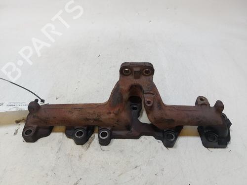 exhaust-manifold-opel-corsa-d-s07-2006-2007-2008-2009-2010-2011-2012-2013-2014-2015-37631354 main image